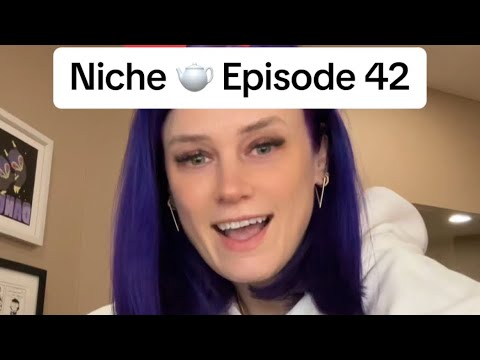 Niche  Ep 42: Gabe Hicks dating 3 people at the same time and ruining careers (tabletop RPG comm)