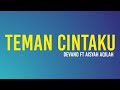 Devano ft Aisyah Aqilah - TEMAN CINTAKU #devanodanendra #devano #Aisyahaqilah #musik