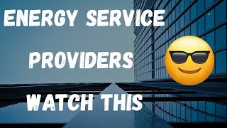 BEPS for Energy Service Providers