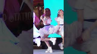 Shining Stars - Roller Coaster (ไอญ่า/FANCAM) : Sora! Sora! Debut Stage - Reach for the Sky