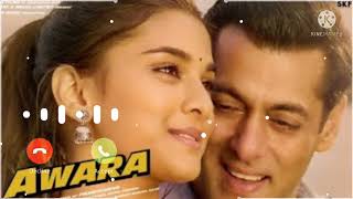 Awara - Dabangg 3 - Salman Khan New Movie song Ringtone , Hindi Ringtone, Alon Ringtone, Mp3 #short