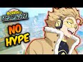 Leaks Have RUINED So Much MHUR Hype | MY HERO ULTRA RUMBLE