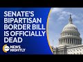 Senate's Bipartisan Border Bill is Officially Dead | EWTN News Nightly