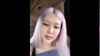 Rosé throw it back