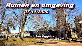 Ruinen en Omgeving 07 11 2020