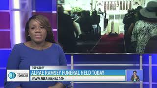 ALRAE RAMSEY FUNERAL SERVICE