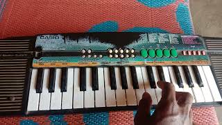 Ajir para Jana ujale casio music