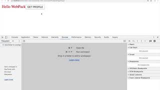 7. Debug e Source Map
