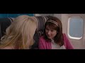 bridesmaids kristen wiig freaks out on the plane