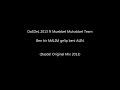 dasdel ft muebbet muhabbet team ben bir malim gelip beni alin dasdel original mix 2013