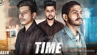 Time Aiesle FT Abraam and Akashdeep latest song 2018