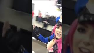 That Time I Met Jessicanigri