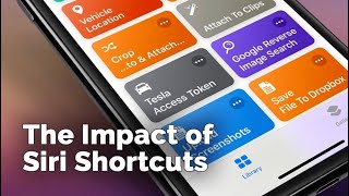 Top Siri Shortcuts