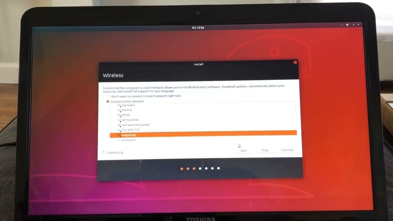 How To Dual Boot Windows 10 And Ubuntu 20.04 LTS Without USB [ 2020 ...