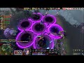 how w33 plays against your teammate aramis alliance battle 2 games