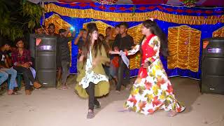 বিয়ে বাড়িতে অসাধারণ নাচ | Pane Jorda Jemon | Bangla New Wedding Dance Performance pakhila tv