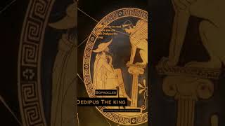 1001 books to read before you die #18 Oedipus the king, by Sophocles #oedipus #oedipusrex #sophocles