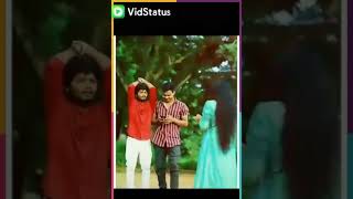 Only WhatsApp status Telugu song's TV