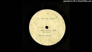Darryl Smith - Just One Touch
