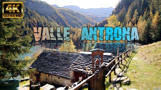 Valle Antrona