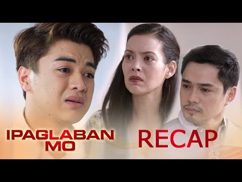 Ipaglaban Mo Recap: Apelyido