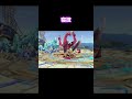 【スマブラSP】ホムラをえ○え○姿にするピカチュウ