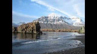 Austurland - East Iceland