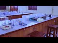 biochemistry laboratory bms