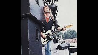 STATUS QUO - Paper Plane - Knebworth Park 1986