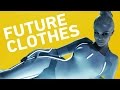 The Future of Fashion Is Science and Tech || PredicTED