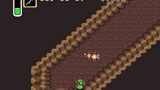 [TAS] SNES The Legend of Zelda: A Link to the Past \