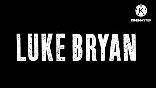 Luke Bryan: Kansas (PAL/High Tone Only) (2024)