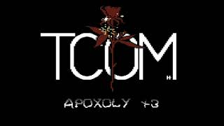 Transcom (TCOM) Intro 2 !! Commodore 64 (C64)