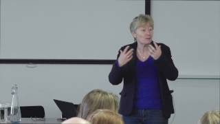 The pedagogical content knowledge of methods teachers_Melanie Nind