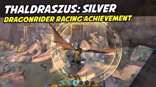 Thaldraszus  Silver - Dragonrider Racing Achievement