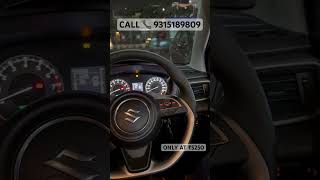 Fronx top model steering in base model#discount on Maruti genuine accessories# Sahiba car#9315189809