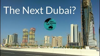 These Cities Could be the Next Dubai...