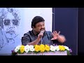 prabhu speach about jayam editor mohan’s book