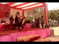 Ghanan Ghan Ghanta baje chamunda ke duaar par