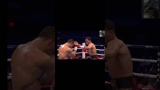 Ronald Gavril vs David Benavidez: L'Intenso Confronto nel Pugilato Mondiale!#youtubeshorts #boxing