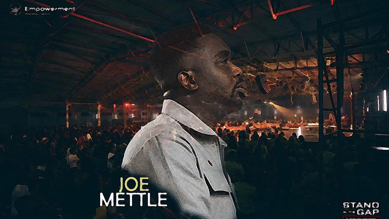 JOE METTLE - The Night Before Praise Reloaded 2024 - YouTube