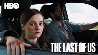 The Last of Us | Concept Trailer | Hugh Jackman, Kaitlyn Dever