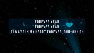 FOREVER - Claude Kelly | Lyrics❤