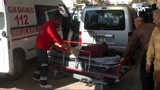 القطاع الطبي ومايقدمه من خدمات للاجئين في تركيا