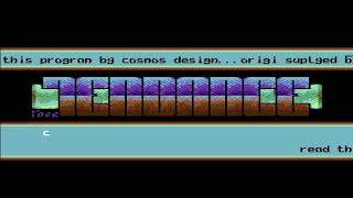 Tendance (TDC) Intro 2 ! Commodore 64 (C64)