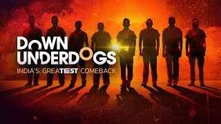 Down Underdogs Season 1 Episode 2 Melbourne Magic English