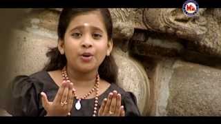 TERESAYYA KANGALANU | SABARIMALA YATHRE | Hindu Ayyappa Devotional Songs Kannada