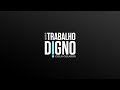 Agenda do Trabalho Digno | Ciclo CoLABOR