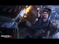 The duel - Uncharted 4 unreleased soundtrack