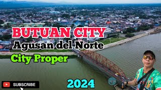 𝗖𝗶𝘁𝘆 𝗼𝗳 𝗕𝗨𝗧𝗨𝗔𝗡 : City Proper ❤️🌉 November 2024